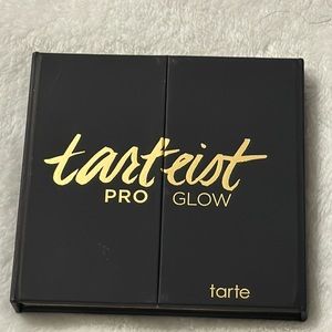 Tarte Tarteist Pro Glow Palette